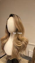 ELANI CASHMERE