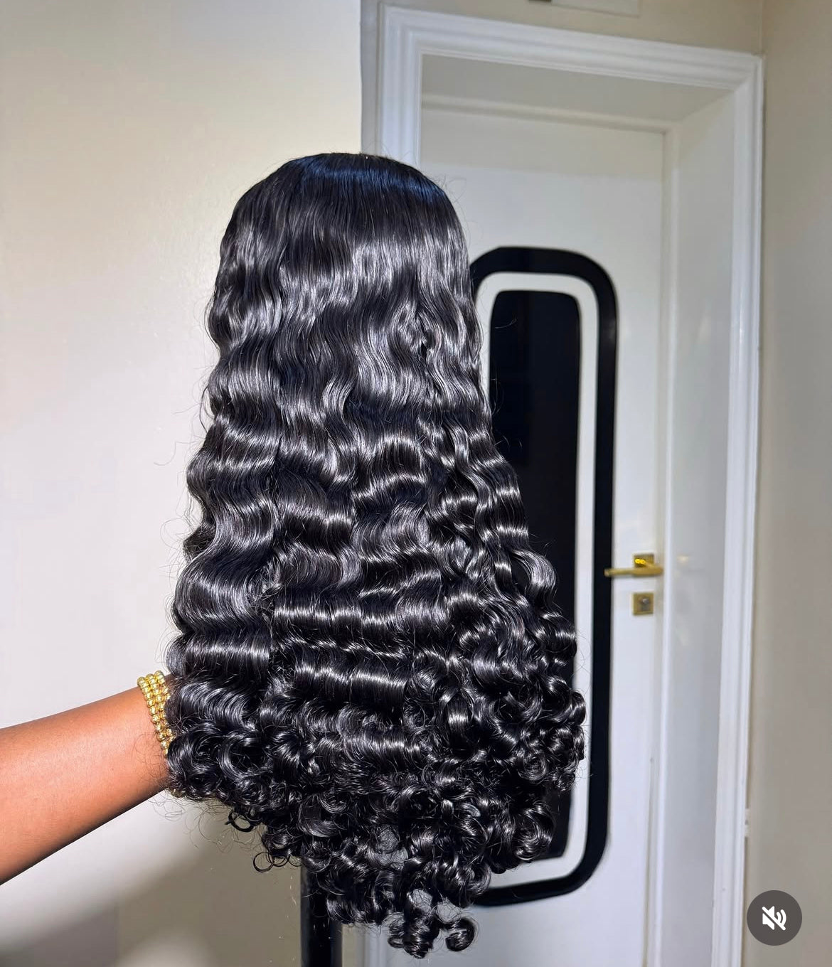 LANI CURLY